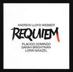Andrew Lloyd Webber: Pie Jesu Product Image