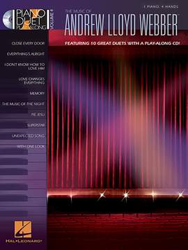 Bernadette Peters: Unexpected Song (from Song & Dance)