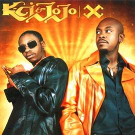 K-Ci & JoJo: Crazy