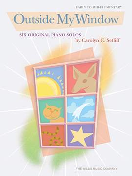 Carolyn C. Setliff: Earthworm Do-Si-Do