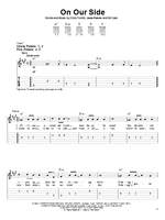 Chris Tomlin: On Our Side Product Image