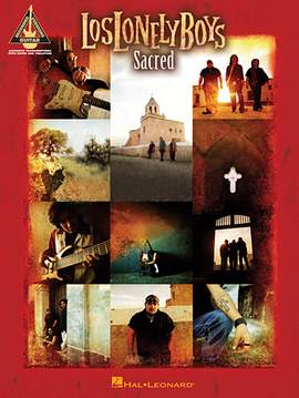 Los Lonely Boys: Outlaws