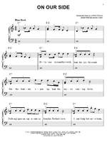 Chris Tomlin: On Our Side Product Image