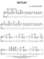 Sugarland: Settlin' Product Image
