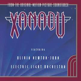 Olivia Newton-John: Xanadu