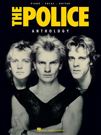 The Police: De Do Do Do, De Da Da Da