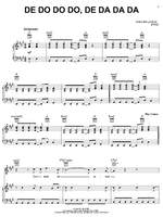 The Police: De Do Do Do, De Da Da Da Product Image