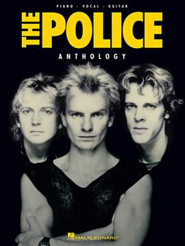 The Police: Don't Stand So Close To Me