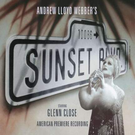 Andrew Lloyd Webber: Surrender (from Sunset Boulevard)