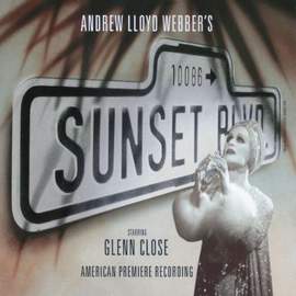 Andrew Lloyd Webber: Surrender (from Sunset Boulevard)