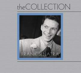 Frank Sinatra: You Go To My Head