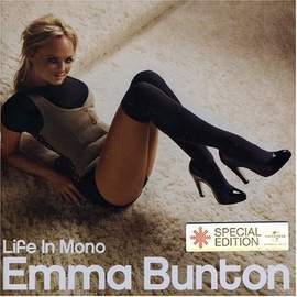Emma Bunton: Downtown