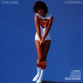Barbra Streisand: My Heart Belongs To Me