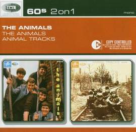 The Animals: We Gotta Get Out Of This Place