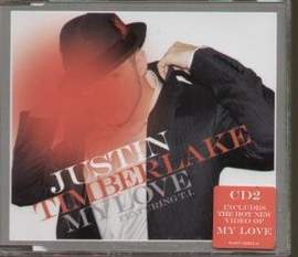 Justin Timberlake: My Love