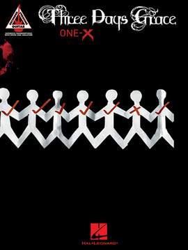 Three Days Grace: On My Own