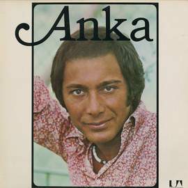 Paul Anka: (You're) Having My Baby
