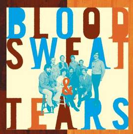 Blood, Sweat & Tears: Hi-De-Ho (That Old Sweet Roll)