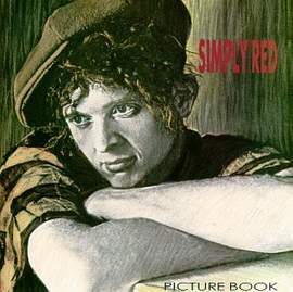 Simply Red: Holding Back The Years