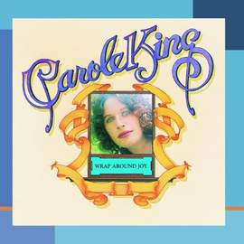 Carole King: Jazzman