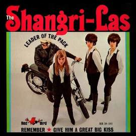 The Shangri-Las: Leader Of The Pack