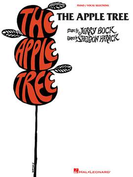 Bock & Harnick: Beautiful, Beautiful World (from The Apple Tree)