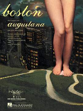 Augustana: Boston