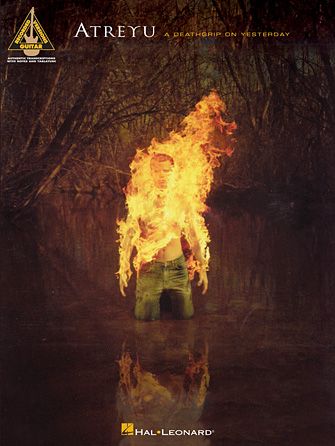 Atreyu: Creature