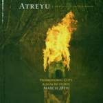 Atreyu: Creature Product Image
