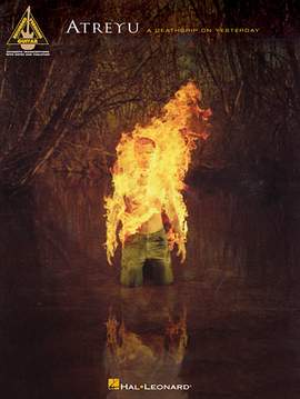 Atreyu: Our Sick Story (Thus Far)