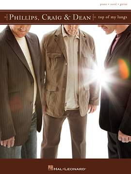 Phillips, Craig & Dean: Saved The Day