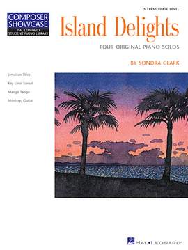 Sondra Clark: Jamaican Skies