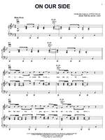 Chris Tomlin: On Our Side Product Image