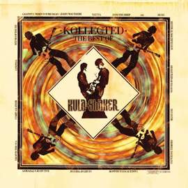 Kula Shaker: Mystical Machine Gun
