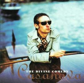 The Divine Comedy: Songs Of Love (Theme from Father Ted)