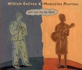 Madeleine Peyroux: J'ai Deux Amours