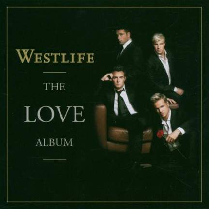 Westlife: Easy