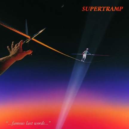 Supertramp: It's Raining Again