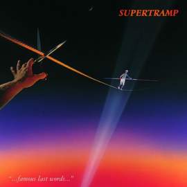 Supertramp: It's Raining Again