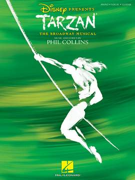 Phil Collins: Two Worlds