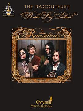 The Raconteurs: Level