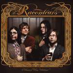 The Raconteurs: Level Product Image