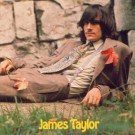 James Taylor: Carolina In My Mind