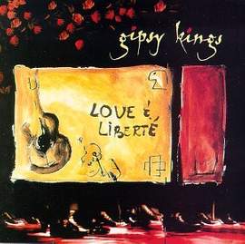Gipsy Kings: Escucha Me