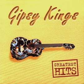 Gipsy Kings: Pida Me La