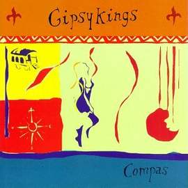 Gipsy Kings: Solo Por Ti (Amiwawa)
