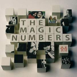 The Magic Numbers: Mornings Eleven