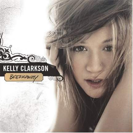 Kelly Clarkson: Gone