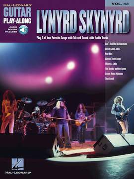 Lynyrd Skynyrd: Free Bird