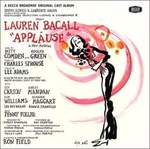 Charles Strouse: Applause Product Image